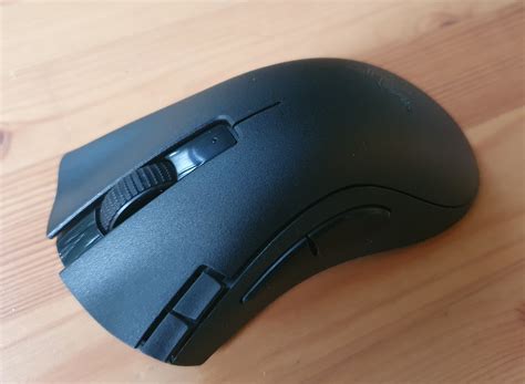 Best budget gaming mouse 2025 .